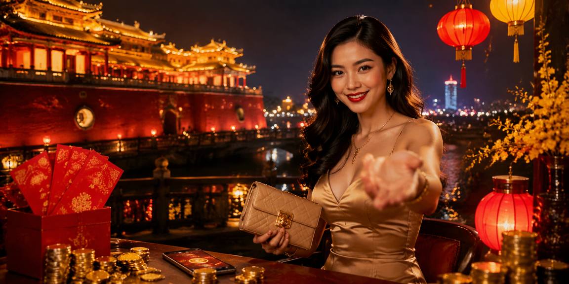 sone 333 Slot Phố Cổ